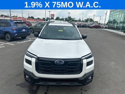 New 2026 Subaru Outback Limited XT w/ Premium/Limited Package