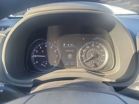 Used 2021 Hyundai Kona SEL Plus w/ Cargo Package image 10