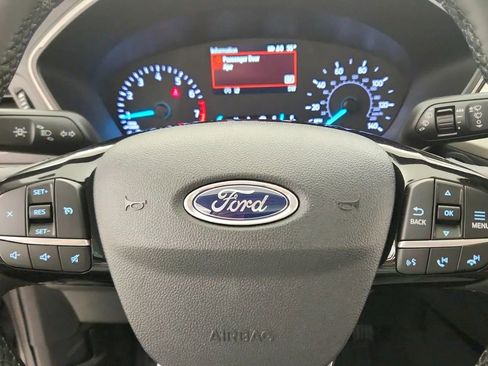 Used 2021 Ford Escape SE w/ Convenience Package image 25