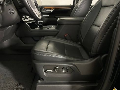 Used 2022 GMC Sierra 1500 Denali AWD/4WD image 34