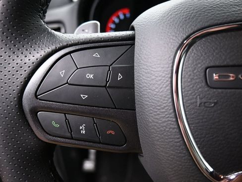 Used 2026 Dodge Durango GT AWD/4WD image 20