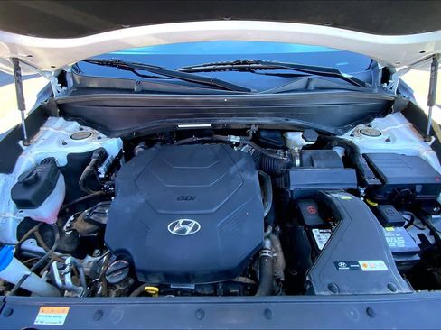 Used 2022 Hyundai Palisade SEL w/ Convenience Package image 31