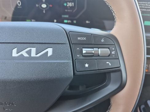 New 2026 Kia EV6 Wind AWD/4WD image 19