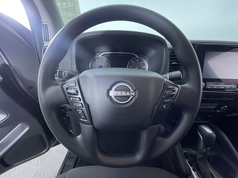 Certified 2022 Nissan Frontier S w/ Technology Package image 16