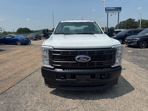 Used 2026 Ford F350 XL AWD/4WD image 2