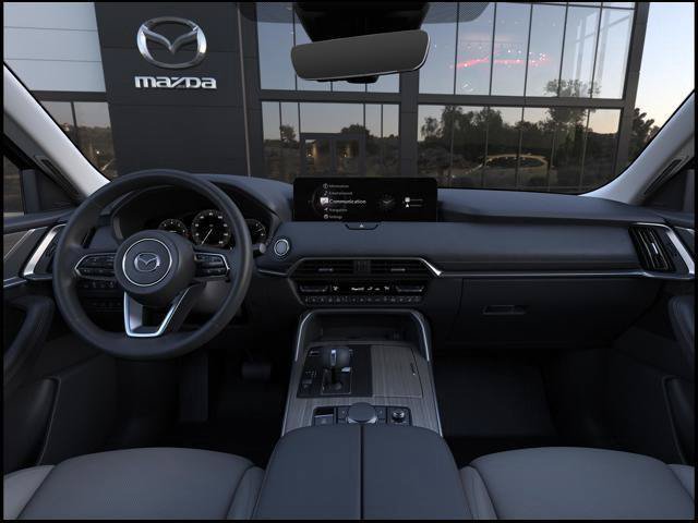 New 2026 MAZDA CX-90 3.3 Turbo w/ Premium Sport Pkg AWD/4WD image 2