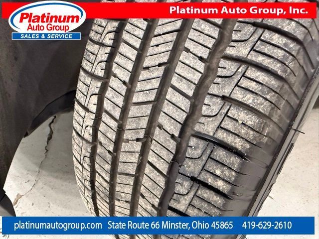 Used 2020 GMC Acadia SLT FWD image 55