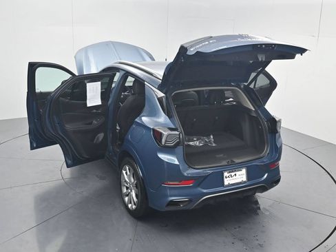 Used 2024 Buick Encore GX Avenir w/ Avenir Convenience Package FWD image 47