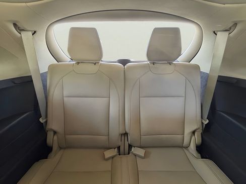 Used 2018 Acura MDX SH-AWD image 25