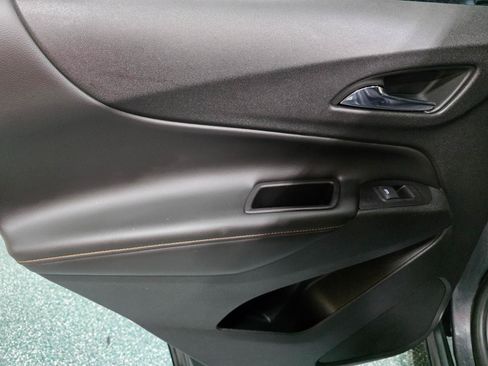 Used 2018 Chevrolet Equinox Premier AWD/4WD image 21