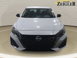 Used 2025 Nissan Altima 2.5 SR video 2