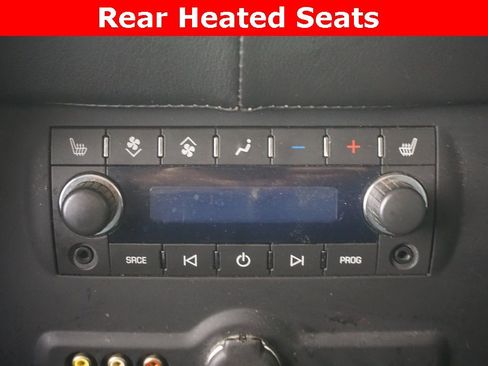 Used 2013 Cadillac Escalade Platinum image 9