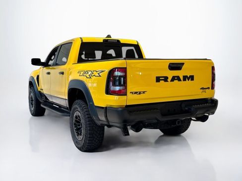Used 2023 RAM 1500 TRX w/ TRX Level 2 Equipment Group AWD/4WD image 3