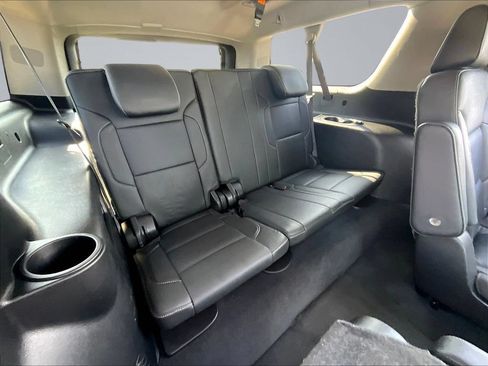 Used 2019 GMC Yukon XL SLT AWD/4WD image 28