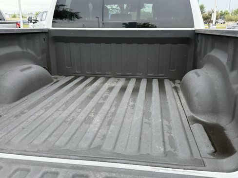 Used 2021 RAM 1500 Limited RWD image 32