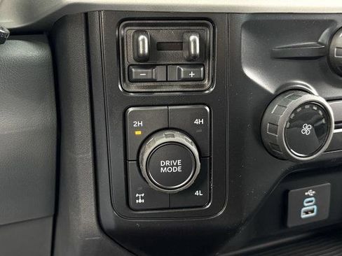 New 2026 Ford F250 XL w/ STX Appearance Package image 19