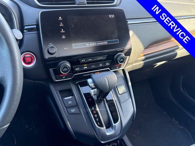 Certified 2018 Honda CR-V EX image 13
