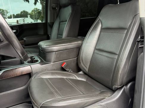 Used 2023 GMC Sierra 2500 Denali w/ Denali Ultimate Package AWD/4WD image 14