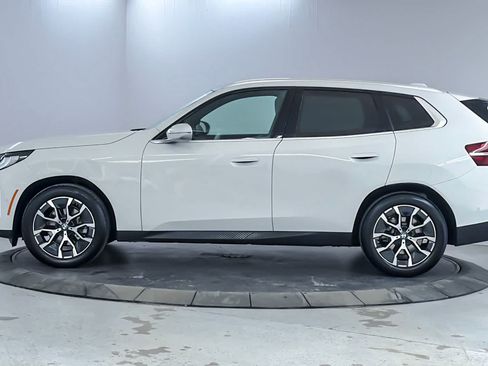 Used 2026 BMW X3 xDrive30i w/ Convenience Package AWD/4WD image 5