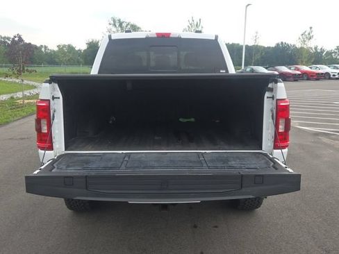 Used 2021 Ford F150 XLT w/ Equipment Group 302A High AWD/4WD image 10