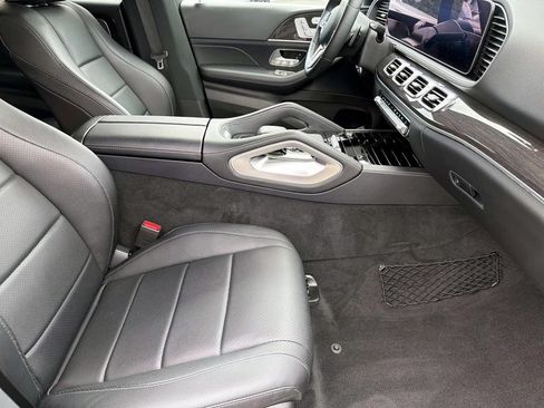 Used 2020 Mercedes-Benz GLE 350 4MATIC image 11