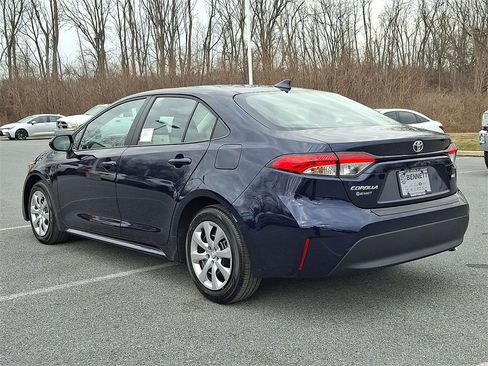 New 2026 Toyota Corolla LE image 7