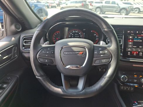 Used 2023 Dodge Durango R/T w/ Trailer Tow Group IV AWD/4WD image 19