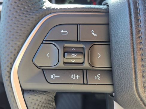 New 2026 Toyota Tundra SR5 AWD/4WD image 26