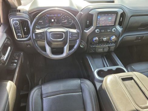 Used 2022 GMC Sierra 1500 Denali w/ Denali Reserve Package image 14