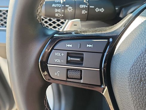 Certified 2025 Acura Integra A-Spec image 22