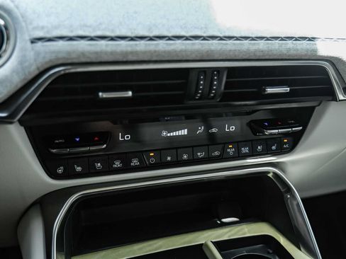 Used 2025 MAZDA CX-90 3.3 Turbo S w/ Premium Plus AWD/4WD image 30