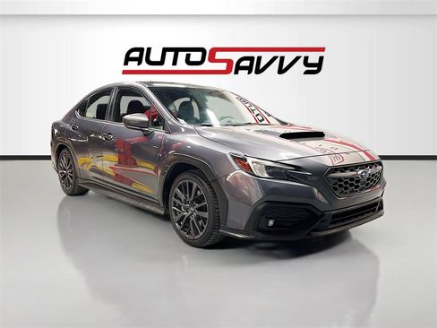 Used 2022 Subaru WRX Premium image 1