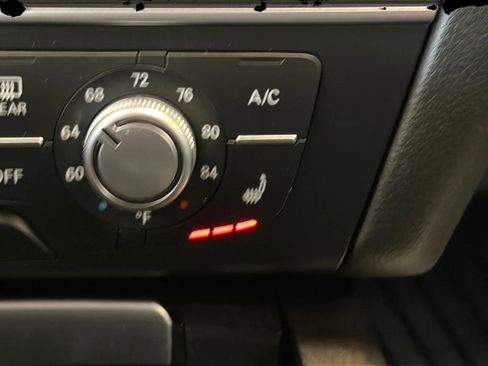 Used 2018 Audi A6 3.0T Sport w/ Cold Weather Package image 23