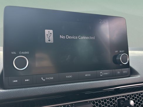 Certified 2025 Honda Civic LX image 26