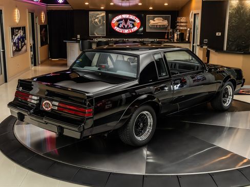 Used 1987 Buick Regal Coupe RWD image 14