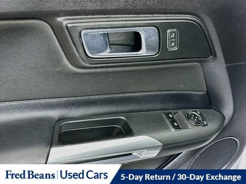 Used 2019 Ford Mustang GT w/ Ford Safe & Smart Package RWD image 23