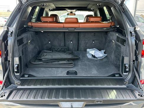 Certified 2023 BMW X5 M50i w/ Executive Package image 13