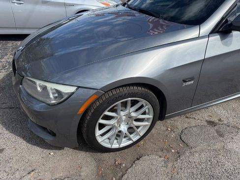 Used 2013 BMW 328i xDrive Coupe AWD/4WD image 3