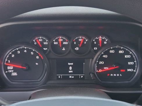 New 2026 Chevrolet Silverado 1500 W/T w/ WT Value Package image 40