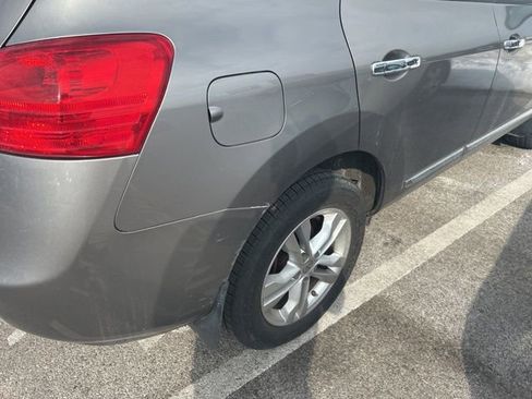 Used 2013 Nissan Rogue SV w/ Premium Pkg image 43