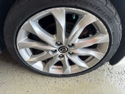 Used 2014 MAZDA MAZDA3 s Touring FWD image 34