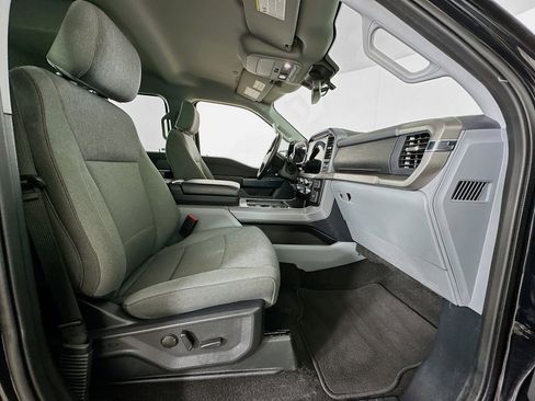 Used 2024 Ford F150 XLT w/ Equipment Group 302A MID image 31