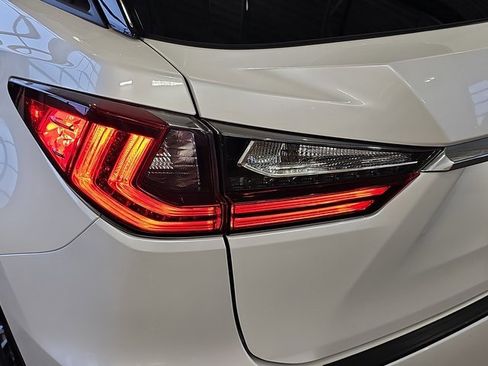 Used 2018 Lexus RX 350 AWD image 38