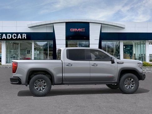 New 2026 GMC Sierra 1500 AT4X AWD/4WD image 5