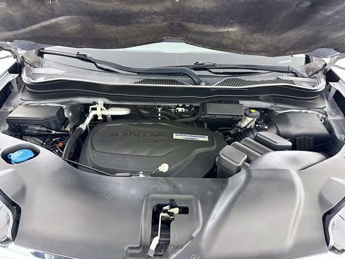 Certified 2017 Honda Pilot EX-L image 30
