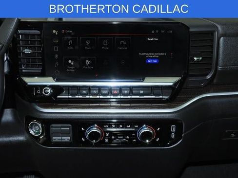 Used 2026 GMC Sierra 1500 Elevation AWD/4WD image 22