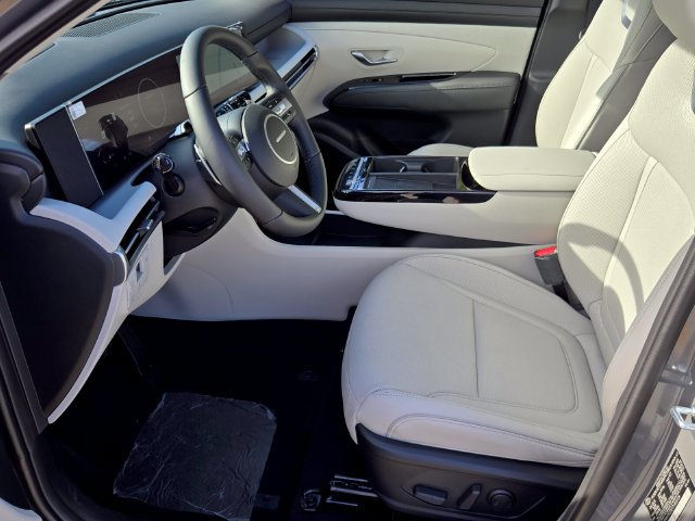 New 2026 Hyundai Tucson Limited FWD image 5