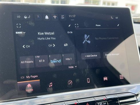 New 2026 Jeep Compass Limited AWD/4WD image 18