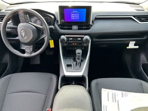New 2025 Toyota RAV4 LE image 19