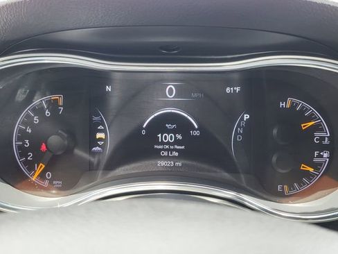 Used 2022 Jeep Grand Cherokee Limited AWD/4WD image 14